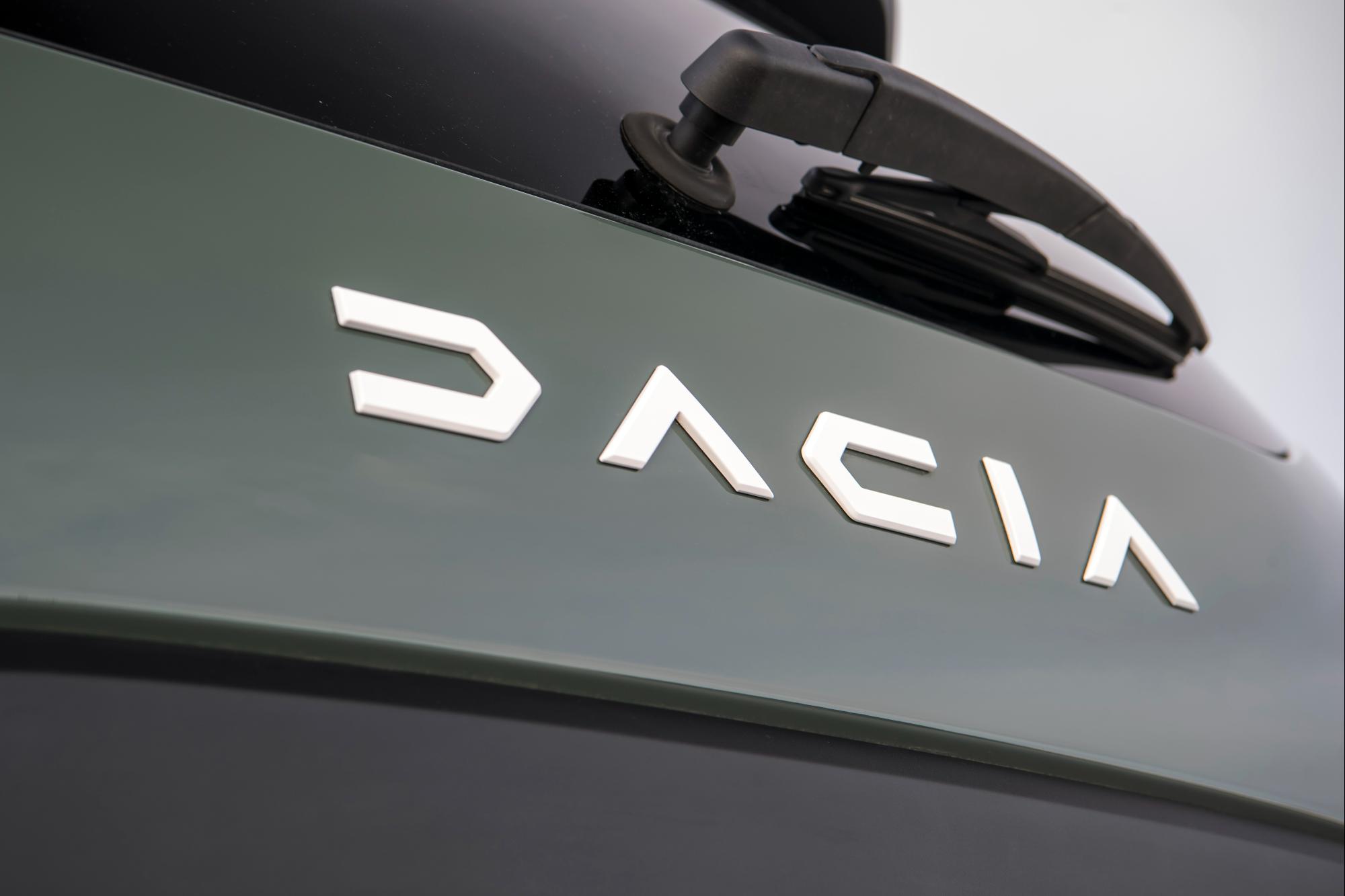 Η Dacia αναπτύσσει ένα αυτοκίνητο πόλης των 18.000€ για την Ευρώπη